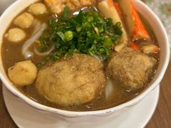 -曼谷食堂·泰国家庭料理