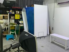 -DEKA大咔摄影·企业形象照·商务形象照拍摄(番禺南村万博店)