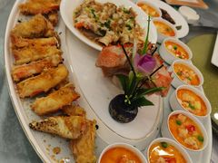 -阿湾楼·温州海鲜·江浙菜(京江路店)