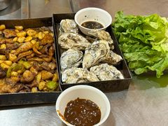 -老三李村河底戳子肉(总店)
