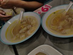 -小杨生煎(白玉兰广场店)