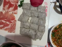 -千味涮·健康火锅(会展连城新天地店)