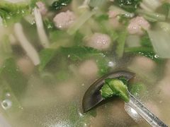 -和源祥·日照菜扛把子(万平口一店)