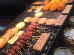 -和府捞面(东直门银座店)