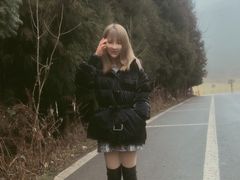 -武陵山森林公园