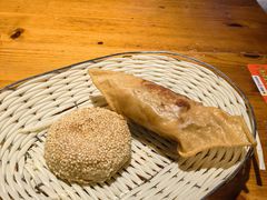 -義聚德·清真铜锅涮羊肉·烧烤(河东店)