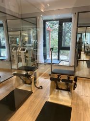 -JC·YOGA静禅瑜伽普拉提