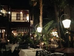 -Seraser Fine Dining Restaurant