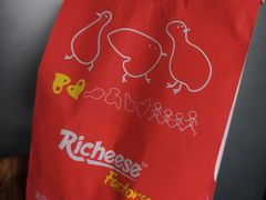 -丽芝士Richeese Factory(大新店)