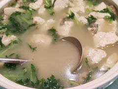 -和源祥·日照菜扛把子(万平口一店)