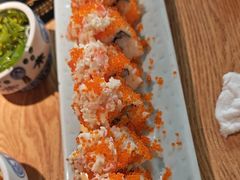 -沼津港精致料理·寿喜烧·烧鸟(青浦宝龙广场日料榜单店)