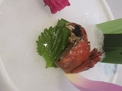 -火福·天湖阁大闸蟹博物馆主题餐厅(浅水湾店)