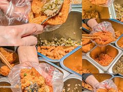 -518豆腐干(总店)