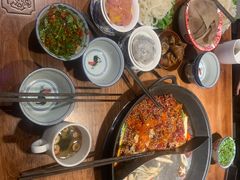 -楠火锅(仁恒梦中心店)