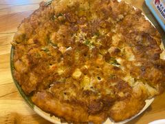 -东吉馆韩式餐厅(八经街总店)