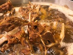 -蝎王府羊蝎子(西直门店)