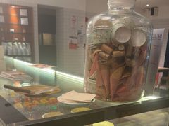 -BAKER&SPICE(安福路店)