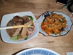 -长香源葫芦头梆梆肉(开通巷店)