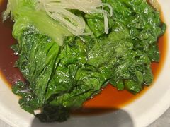 -城南往事·鲁菜济南菜(软件园美莲广场店)