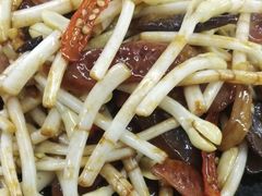 -沪华海鲜大酒楼(南汇店)