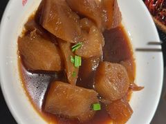 -吴越荣记苏州菜·松鼠桂鱼100%活鱼现做(斜塘老街店)