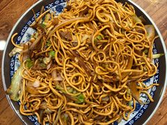 -顺发拉面(长湖路店)