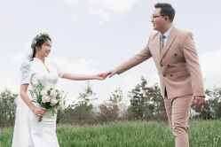 -蔚蓝映像STUDIO婚纱摄影(南稍门店)