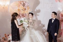 -B.Bridge Couture婚纱礼服(福田店)