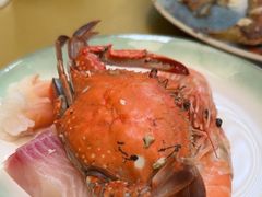 -金海湾自助餐厅(金陵饭店)