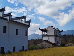 -塔川景区