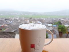 -无有景观餐厅·铜瓢牛肉·下午茶