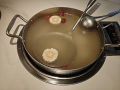 -八合里潮汕鲜牛肉火锅(深圳海岸城店)