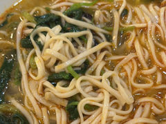 -大明寺素食坊(扬子江中路店)