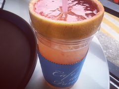 -Cafe de Paris(林荫路店)
