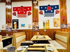 -日葵 大阪烧ひまり(仙霞路店)