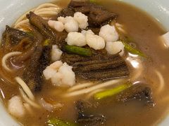 -奎元馆.百年奎元.非遗传承(西湖边的解放路店)