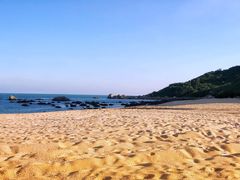 -那琴半岛地质海洋公园