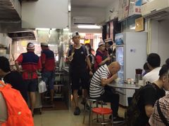 -银记肠粉店(北京路店)