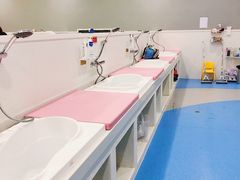 -龙格亲子游泳·水育早教运动中心(龙湾天街店)