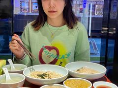 -裕兴记•蟹黄面馆(人民广场店)