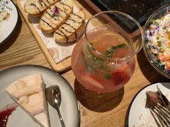 -原石牛扒·约会餐厅(龙城万科里店)