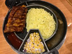 -肥肥虾庄·金牌油焖大虾(杨园滨江时代walk店)