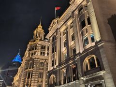 -南京路步行街