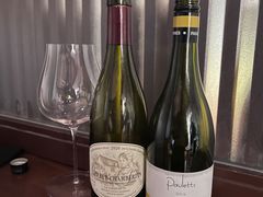 -肆海小川菜酒馆Wine Bistro (青年路店)