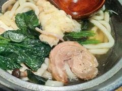 -水之惠鲜鱼料理(王府大街店)