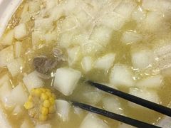 -江湖黑大兔(杨家坪店)