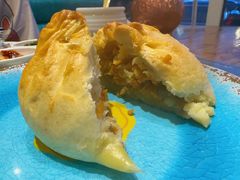 -蒙亨·手把肉·蒙古包文化主题餐厅(天恒广场店)