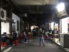 -威邵鸡煲(西华路总店)