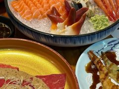 -松坂屋日料自助(长城路店)
