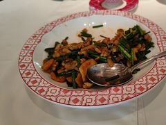 -谭厨中山传家菜.乳鸽.脆鲩鱼(华强北中航城店)